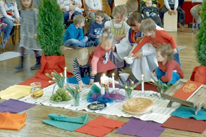 Kindergottesdienst