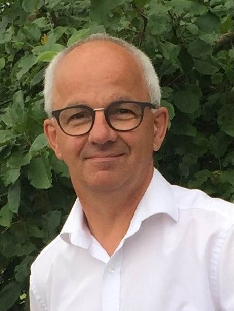 Anton Huber Gemeindereferent