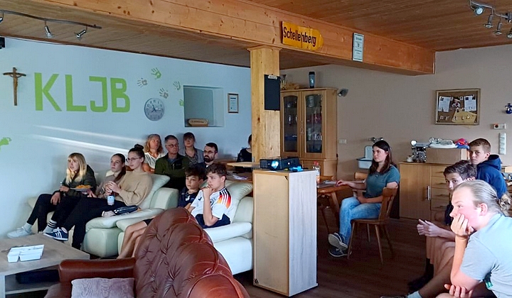 Jahreshauptversammlung