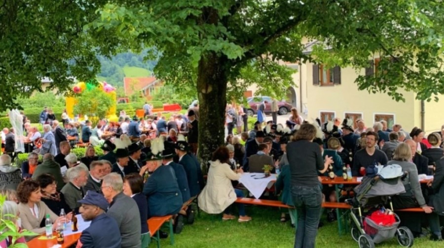 Kolping Familienfest