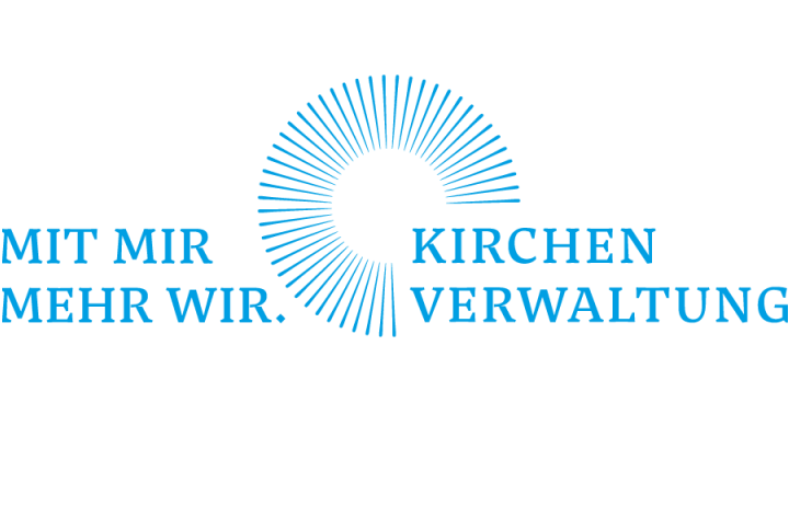 Kirchenverwaltungswahl Logo
