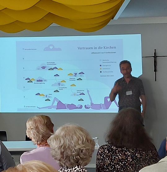 ARGE-Delegiertenversammlung 2024