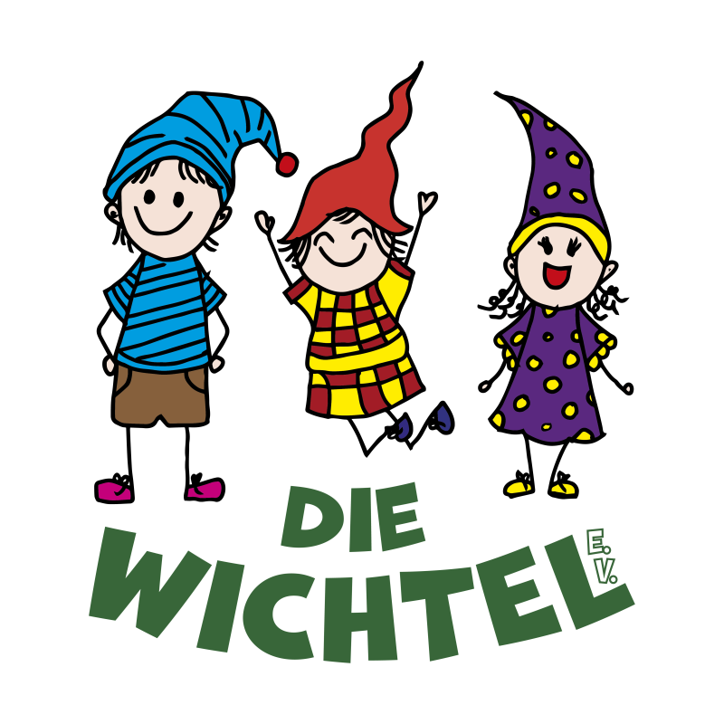 Die Wichtel