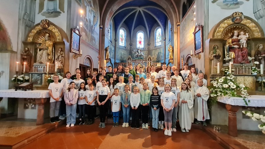 MinistrantenTreffenPVMassenhausen