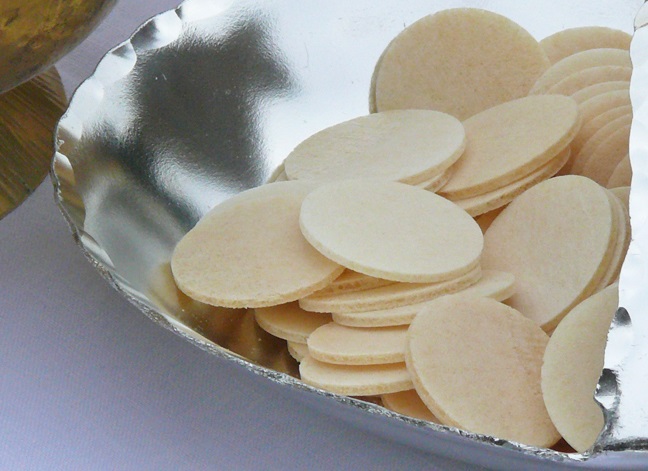 Erstkommunion St. Bernhard, Zu den Hl. Engeln, Pfarrverband Maria Königin der Engel