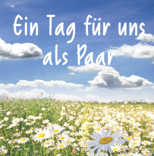 EinTagfürunsalsPaar