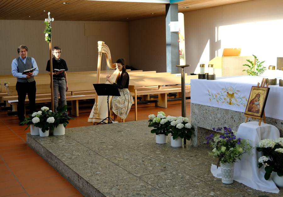 Senioren Maiandacht (2)