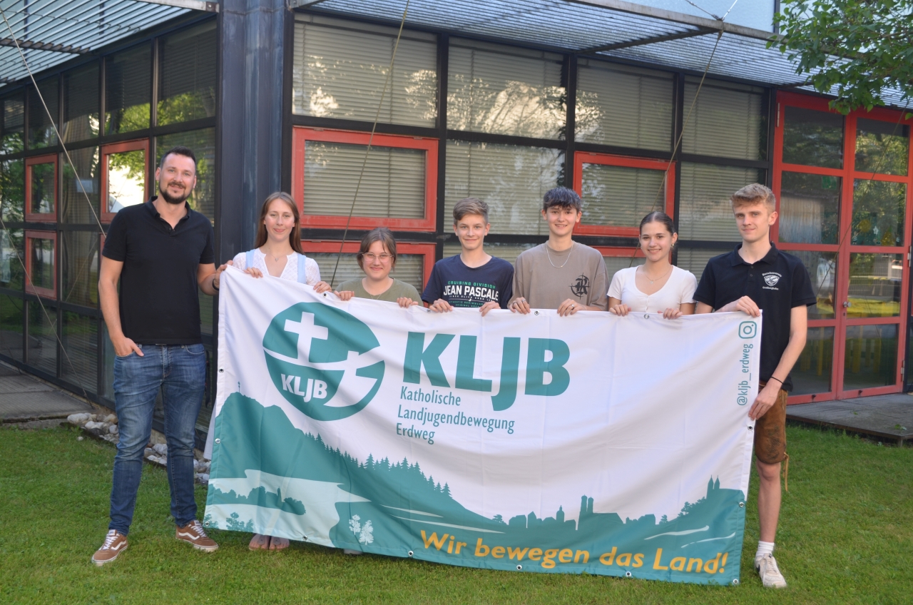 KLJB-Gründung Erdweg 2024