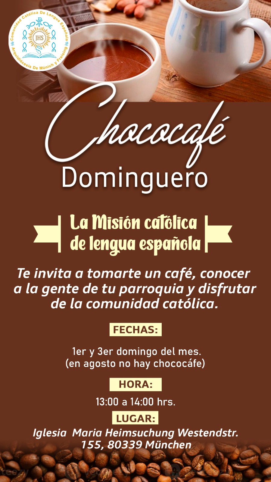 Chococafé