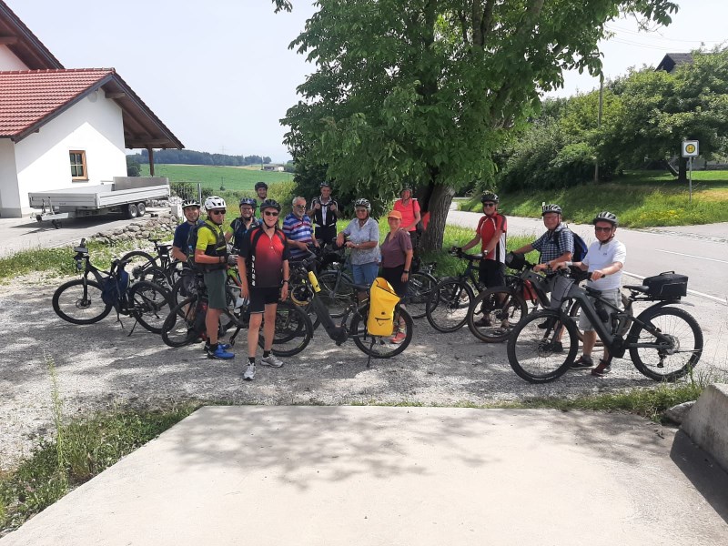 Wallfahrt Tuntenhausen