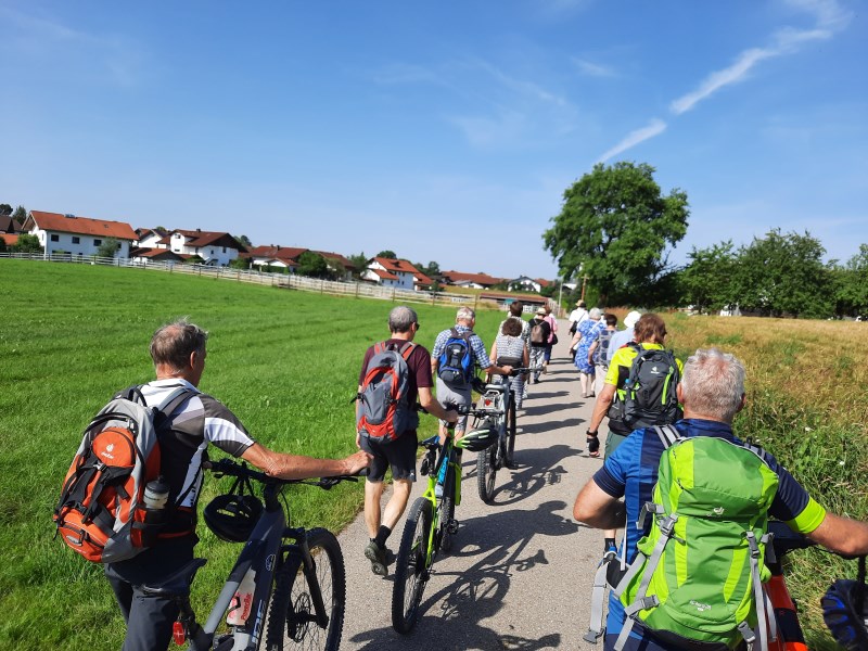 Wallfahrt Tuntenhausen