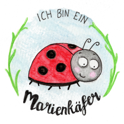 Marienkäfer