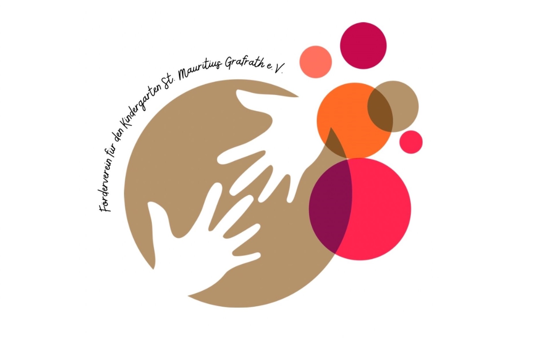 Logo des Fördervereins