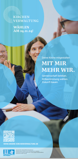 Plakat_KV-Wahl Sitzung