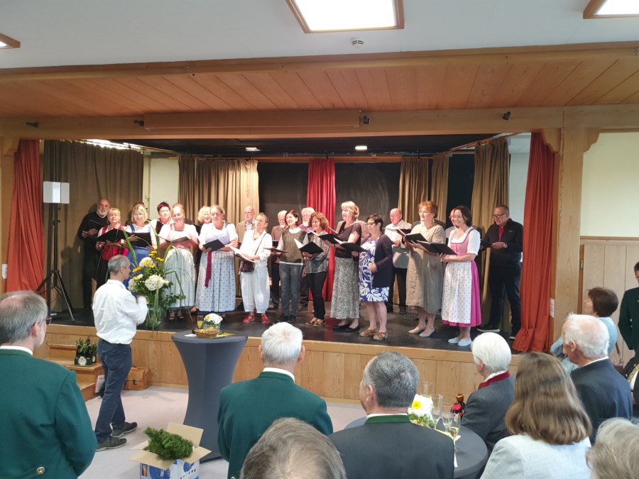 25/50jähriges Priesterjubiläum 2024