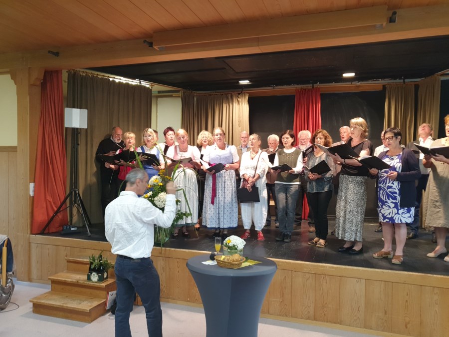 25/50jähriges Priesterjubiläum 2024