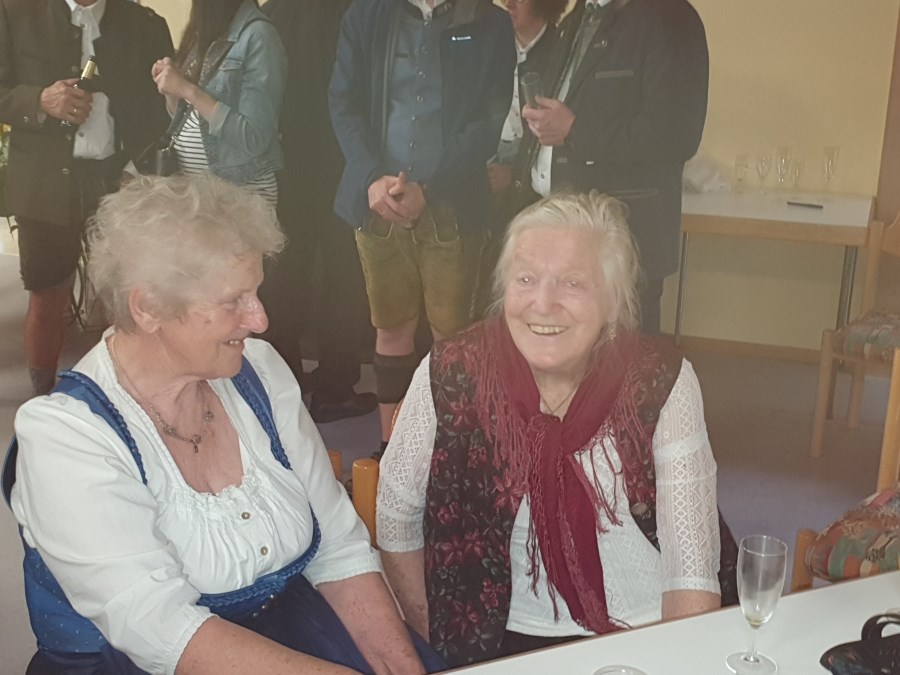 25/50jähriges Priesterjubiläum 2024