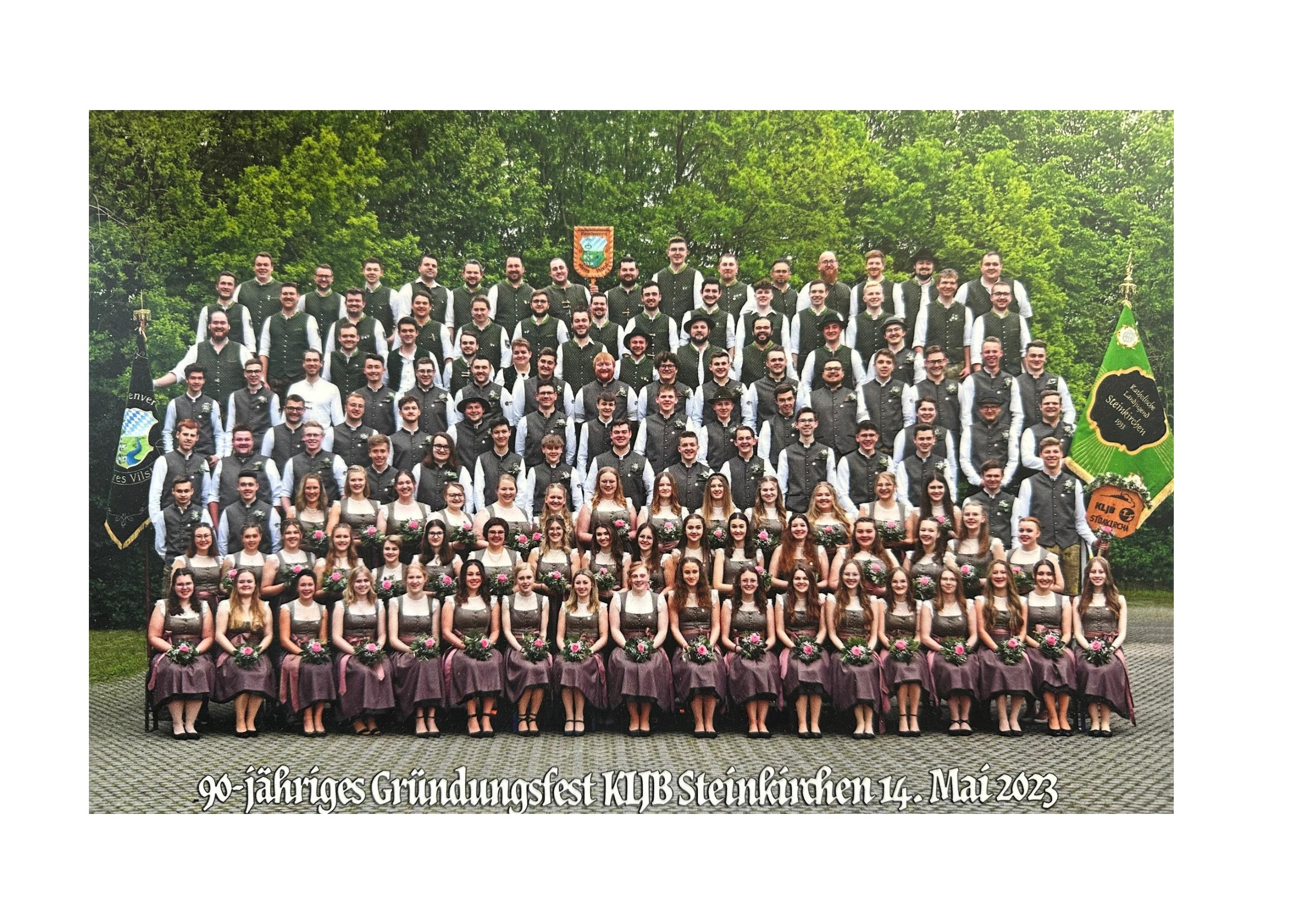 Bild Landjugend Steinkirchen