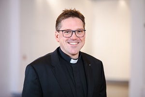 Foto von Tobias Hartmann