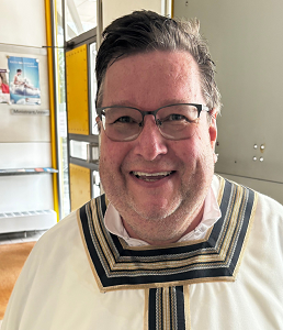 Foto von Martin Cambensy