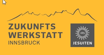 Zukunftswerkstatt Innsbruck Logo