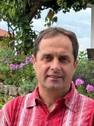 Stellvertretender Dekanatsleiter des Dekanats Ebersberg Johann Meilinger