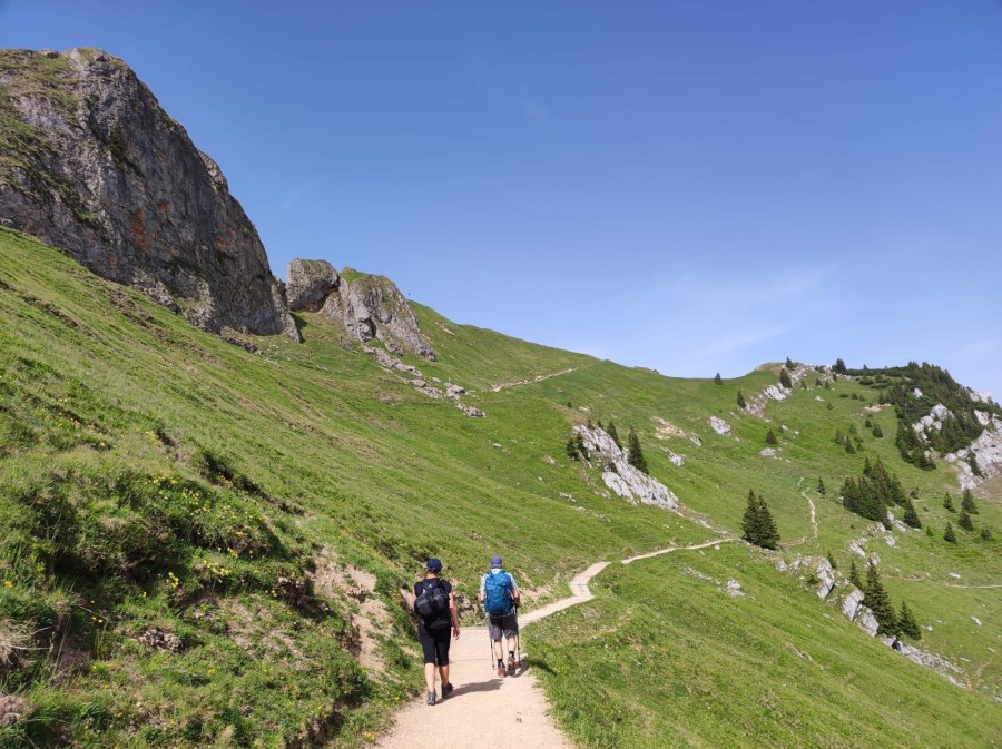 Wegnachoben