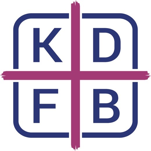 Logo KDFB