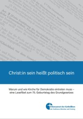 Cover Demokratiefibel