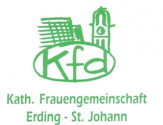 Logo KFD