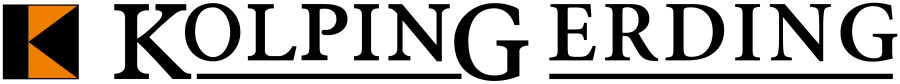 Logo Kolping Schriftzug klein