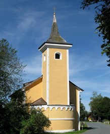 St. Rupert, Bruck