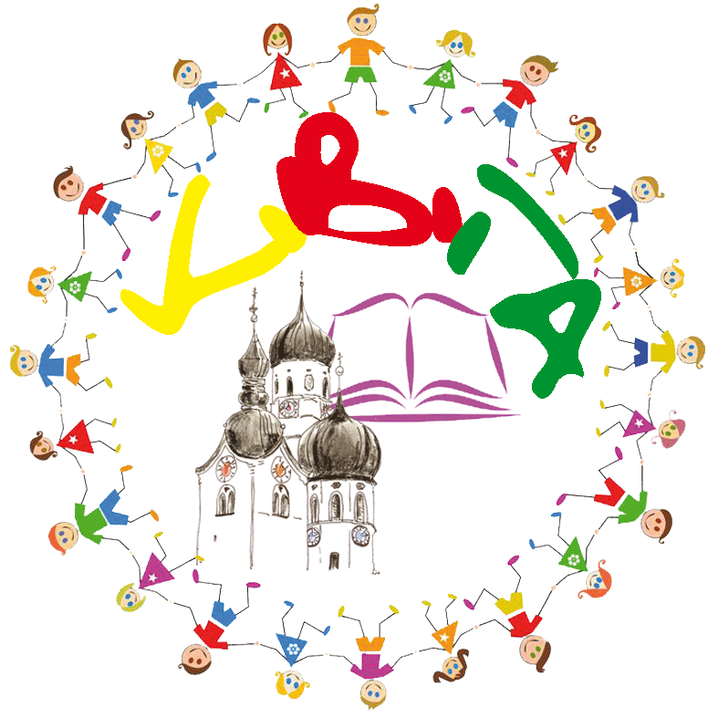 Logo der Kinderbibeltage