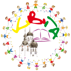 Logo der Kinderbibeltage