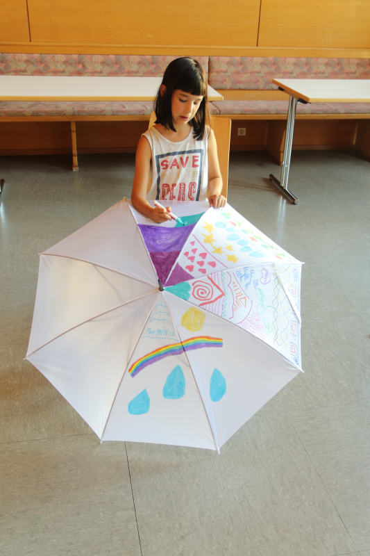 Ferienprogramm Pfarrverband Trostberg