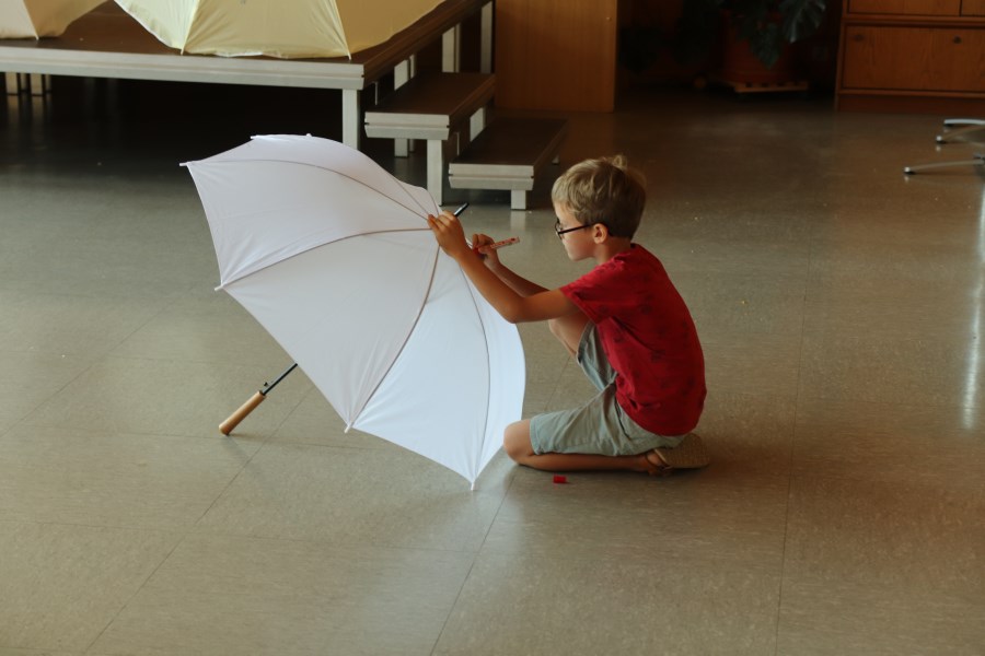 Ferienprogramm Pfarrverband Trostberg