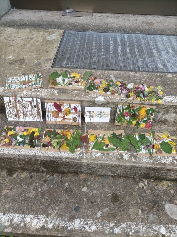 Ferienprogramm Pfarrverband Trostberg