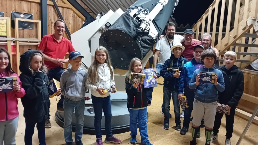 Ferienprogramm Pfarrverband Trostberg