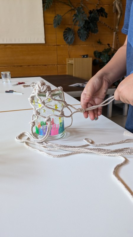 Ferienprogramm Pfarrverband Trostberg 2024