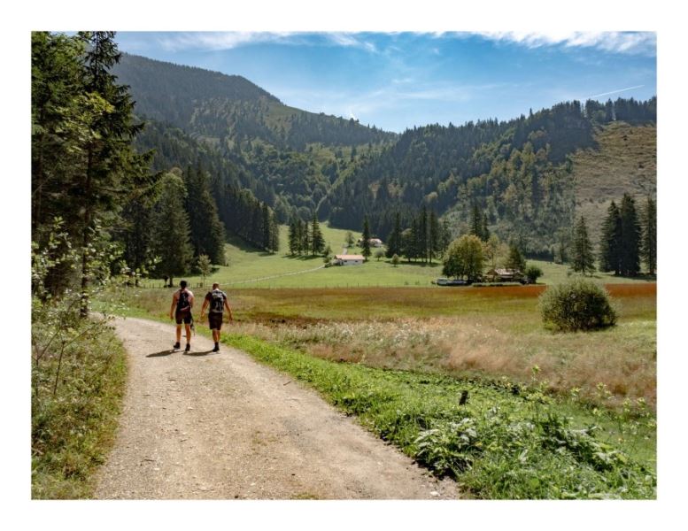 Berggottesdienst