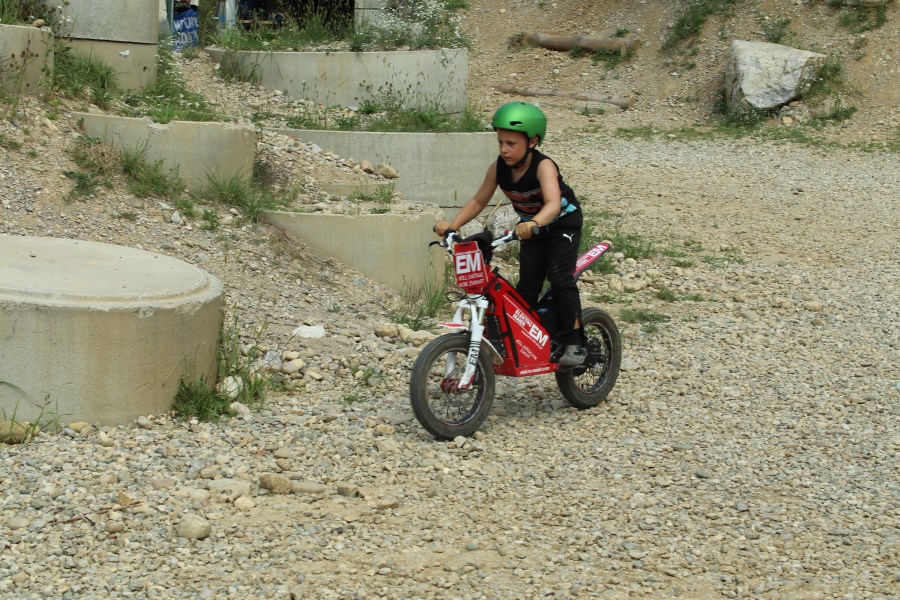 Ferienprogramm Pfarrverband Trostberg 2024