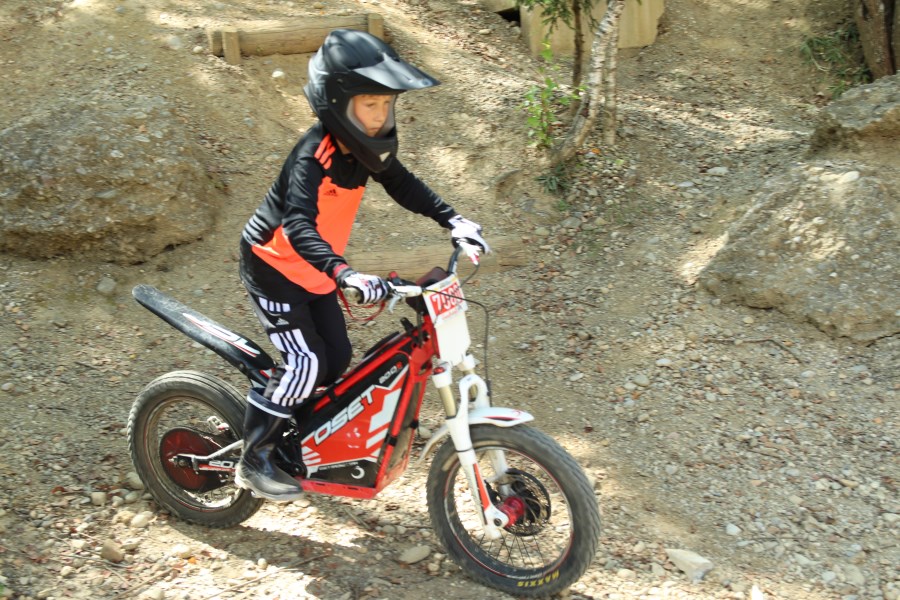 Ferienprogramm Pfarrverband Trostberg 2024