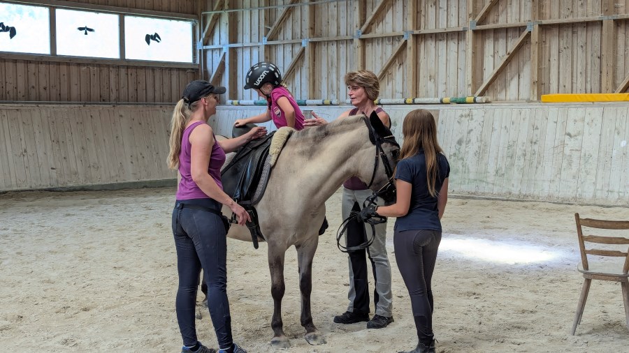 Ferienprogramm Pfarrverband Trostberg