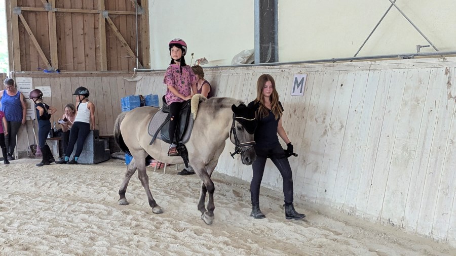 Ferienprogramm Pfarrverband Trostberg