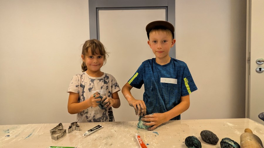 Ferienprogramm Pfarrverband Trostberg