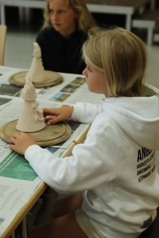 Ferienprogramm Pfarrverband Trostberg