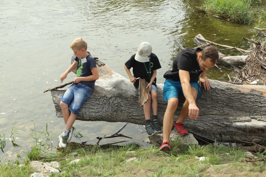 Ferienprogramm Pfarrverband Trostberg