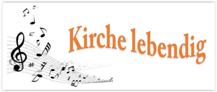 Kirche lebendig
