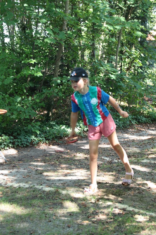 Ferienprogramm Pfarrverband Trostberg 2024