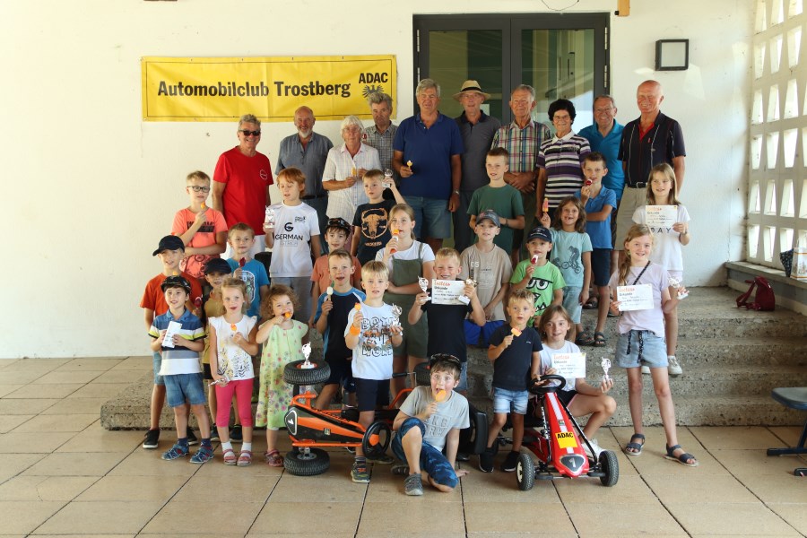 Ferienprogramm Pfarrverband Trostberg 2024